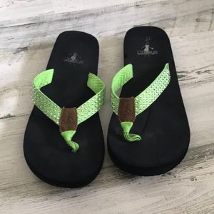 Flip flops
